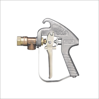 43LC-1-2 And 43HC-1-2 Gunjet Spray Guns