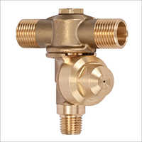 98450 Double Outlet Hollow Cone Spray Tips