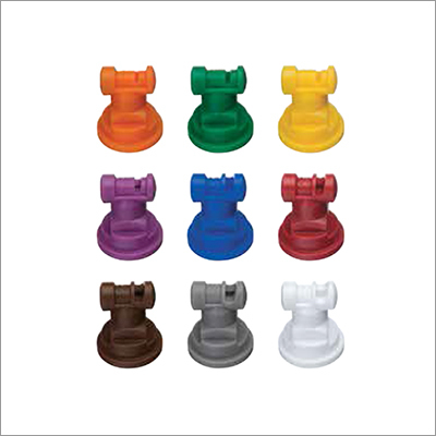 Turbo Teejet Wide Angle Flat Spray Tips