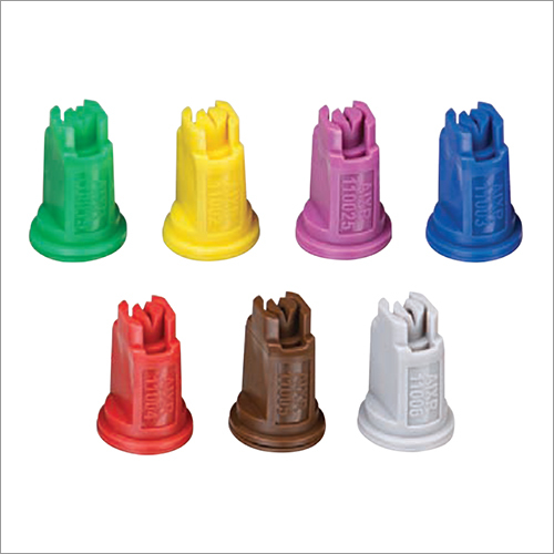 AIXR Teejet Air Induction XR Flat Spray Tips
