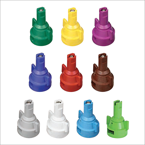 AIC Teejet Air Induction Flat Spray Tips