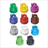 XRC Teejet Extended Range Flat Spray Tips