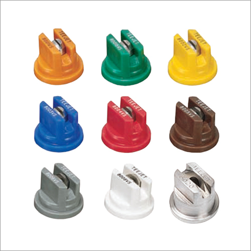 Teejet Flat Spray Tips