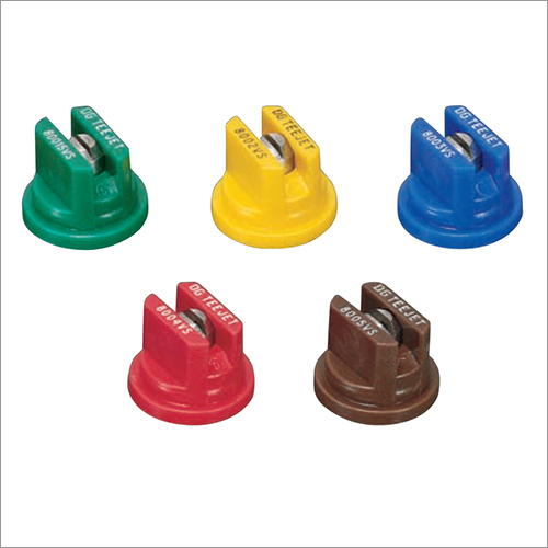 DG Teejet Drift Guard Flat Spray Tips