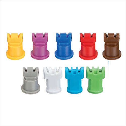 Air Induction Turbo Twinjet Twin Flat Spray Tips