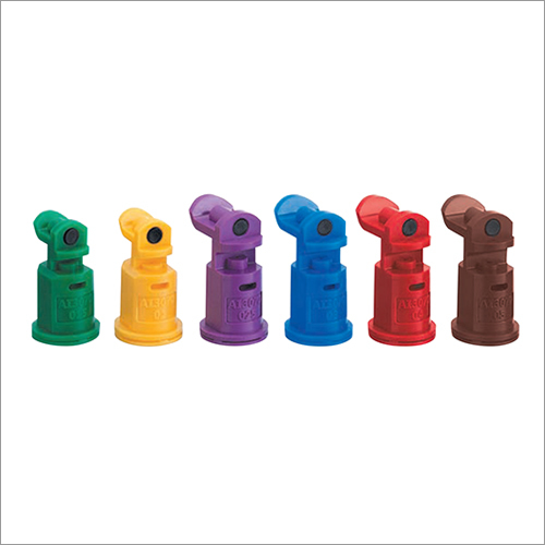 AI3070 Dual Pattern Flat Spray Tips