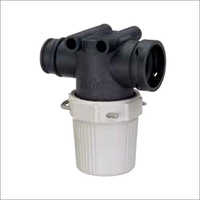 Plastic Line Strainer