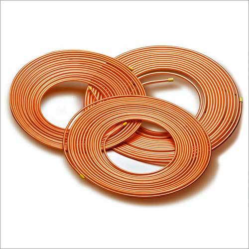 Copper Refrigeration Coil