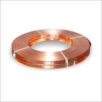 Copper Strips
