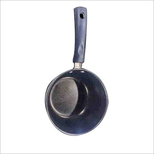 Non Stick Iron Saucepan