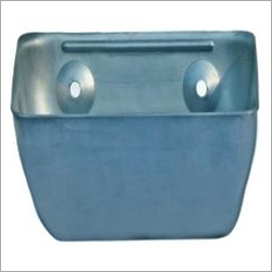 Mild Steel Elevator Bucket Application: Industrial