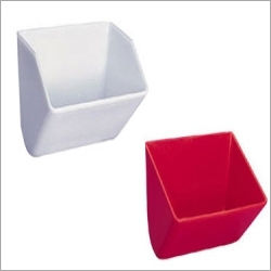 PVC Elevator Buckets