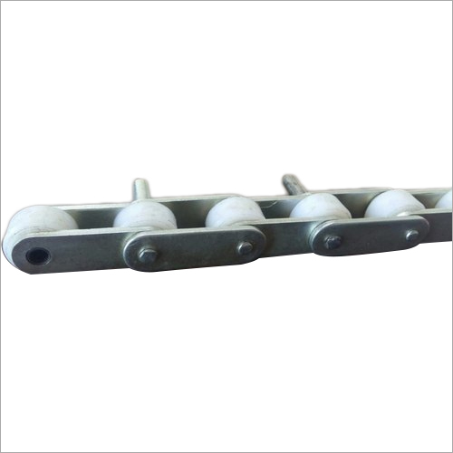 Chain For Z Elevator Buckets
