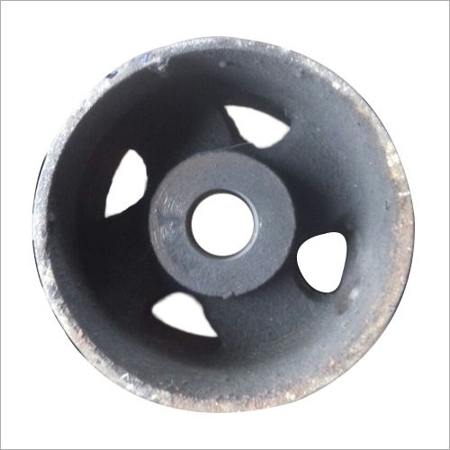 Cast Iron Elevator Pulley