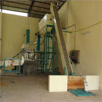 Industrial Material Handling Conveyors