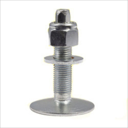 MS Elevator Bolts