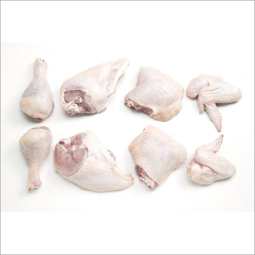 8 Portion Chicken
