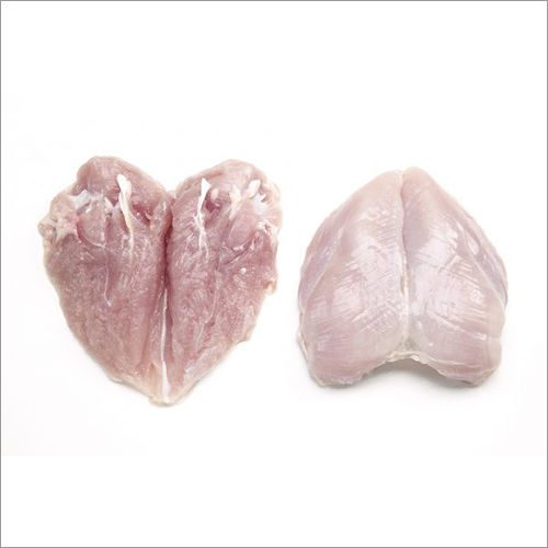 Chicken Butterfly Breast Fillet