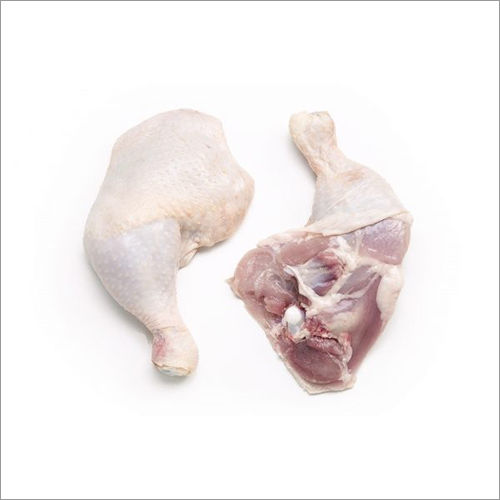 White Chicken Meat