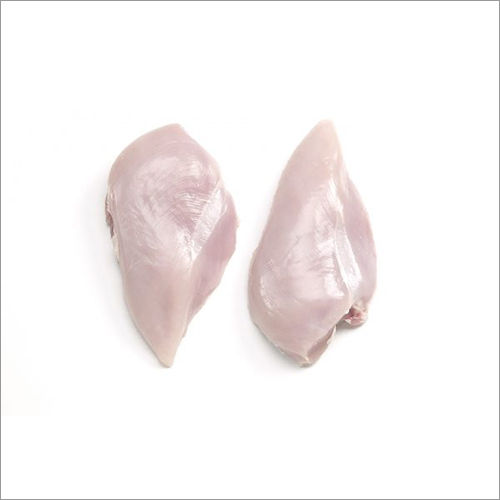 Chicken Single Breast Fillet