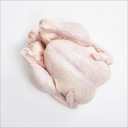 Whole Chicken