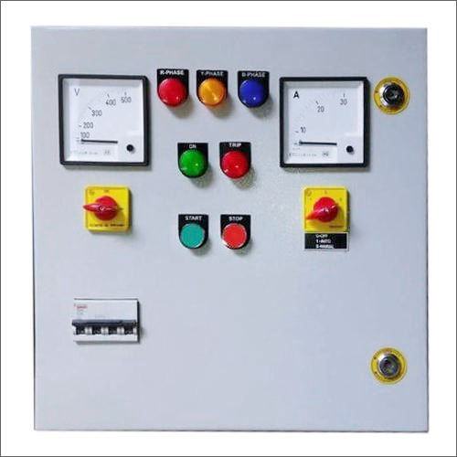 Control Panel Board