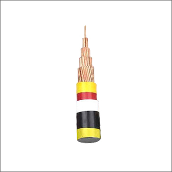 Insulated Control Cables