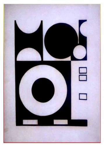 ABSTRACT PAINTING