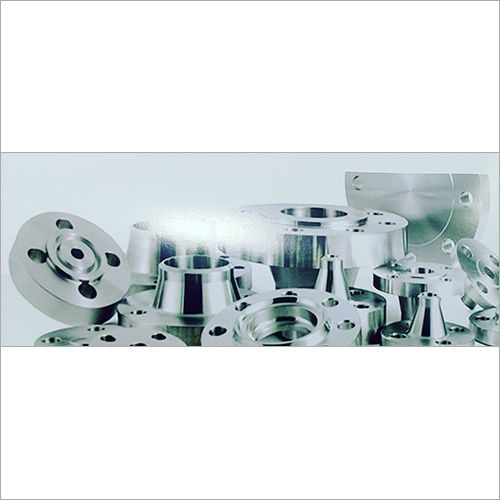 Stainless Flanges