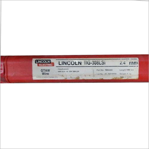 Er308lsi 2.4 mm Stainless Steel Welding Wire