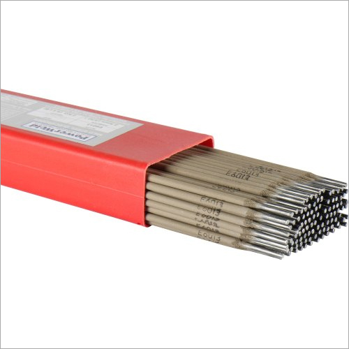 MS Welding Electrodes