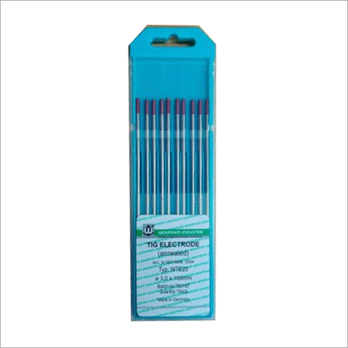 TIG Tungsten Welding Electrodes