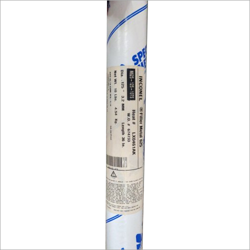 Inconel 625 Welding Wire
