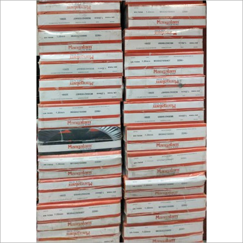 Industrial Co2 Welding Wire