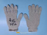 Knitted Gloves