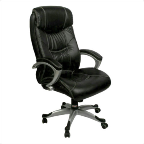 Eco-Friendly Boss Leather Chair