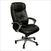 Boss Leather Chair