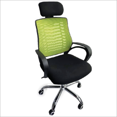 Eco-Friendly Boss Rotatable Chair