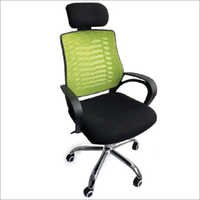Boss Rotatable Chair