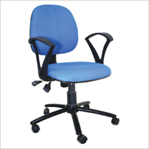 Eco-Friendly Executive Portable Chair