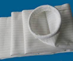 Antistatic  Polyester Filter Bags