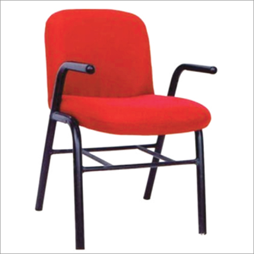 Visitors Handrest Chairs