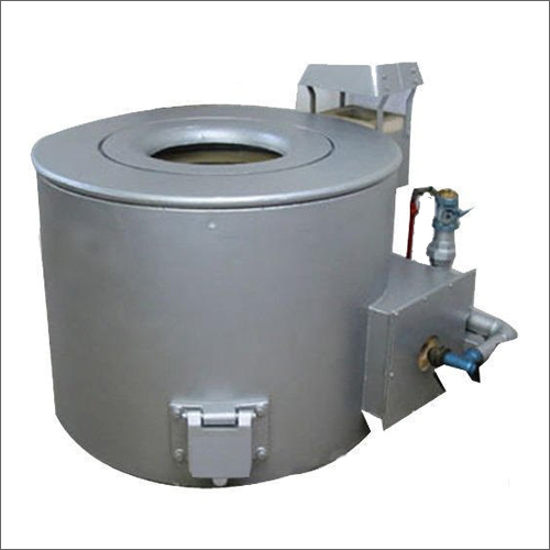 380 V Gas Fired Furnace Power: 220-380 Volt (V)