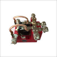 60 Amp 2 Co Dc Relays - Rated Voltage 800-1000 A | Weight 120 G, Ideal For Electrical Appliances