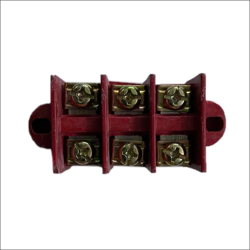63 Amp 3 Way Open Type Connector In Dmc Application: Industrial