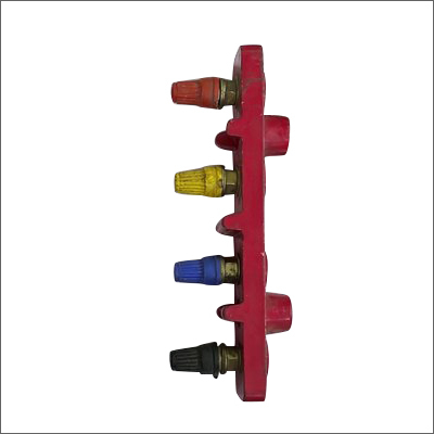 DMC Connectors - 150-300 Grams Weight | Industrial Application, Durable Design for Robust Performance