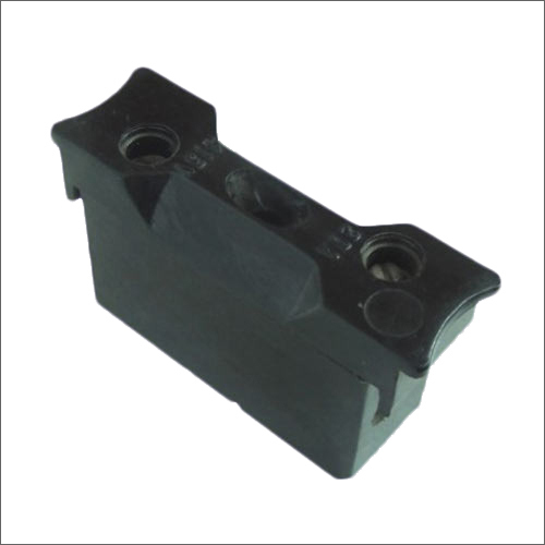 Electric Fuse Open Type Dmc And Bakelite Application: Industrial
