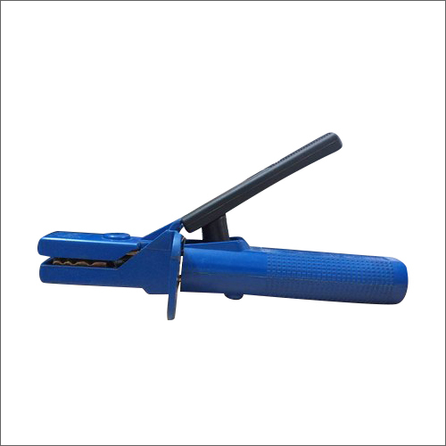 Steel Welding Electrode Holder