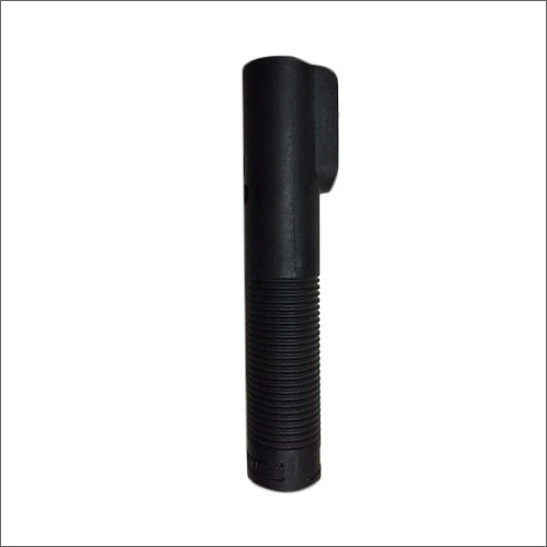 Plastic Electrode Holder Pipe