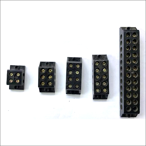 Bakelite Connectors Application: Industrial